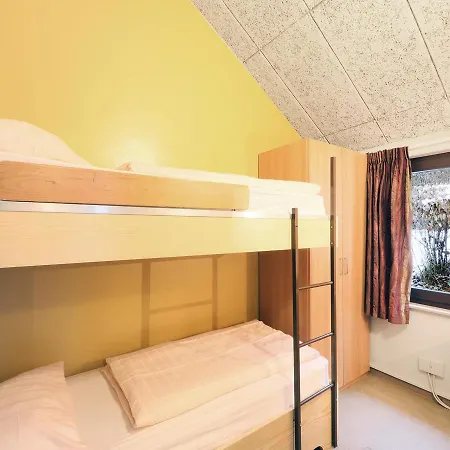 Holiday home Hambachtal *